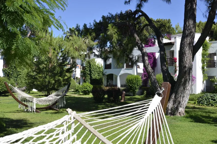 Emelda Sun Club 5*-8