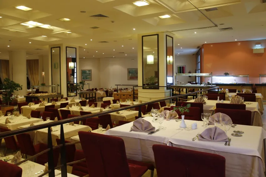 Laico Hammamet Hotel 5*-4