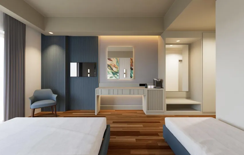 Dream Fun World Hotel 5*-9