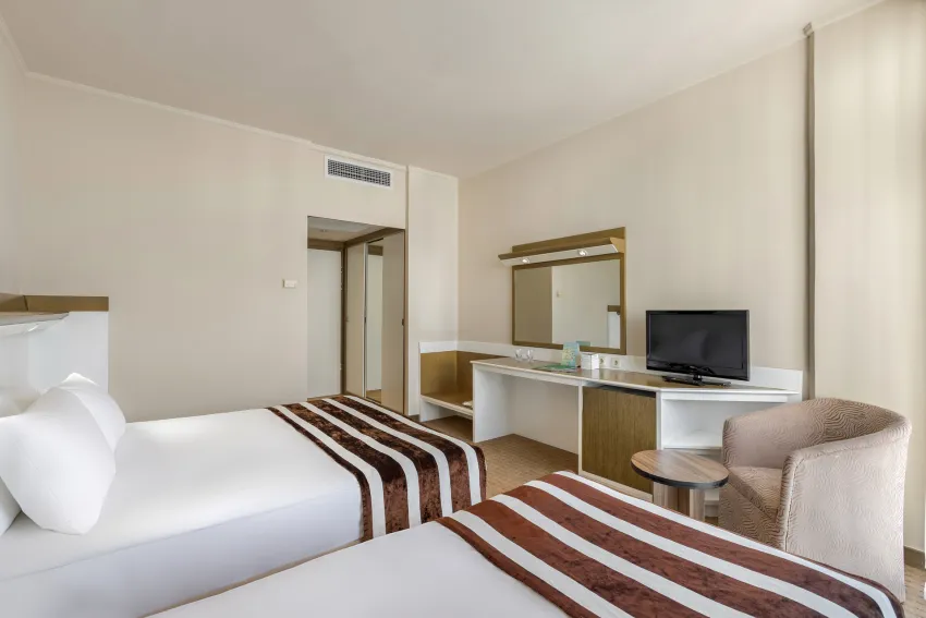 Green Max Hotel 5*-7