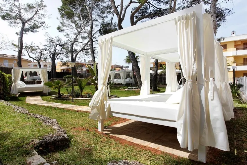 Grupotel Montecarlo 4*-5