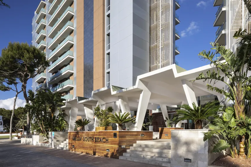 Melia South Beach 4*-13
