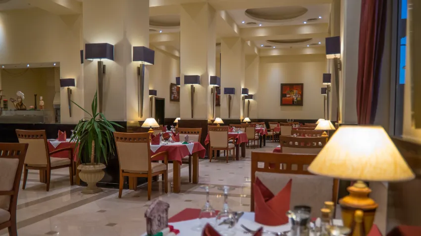 Cleopatra Luxury Resort Makadi Bay 5*-136