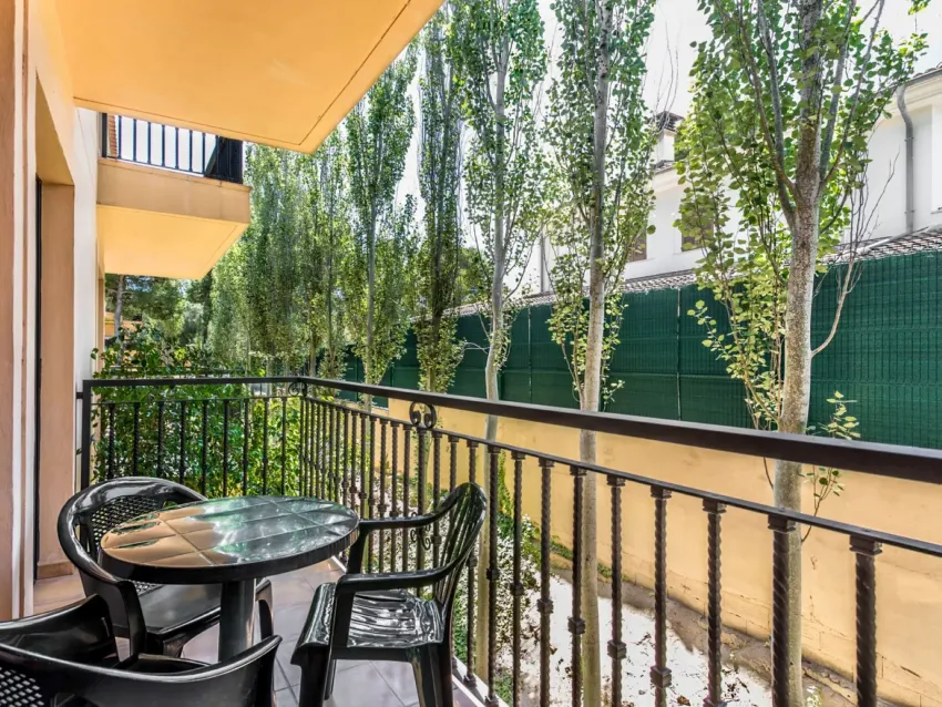Vell Mari Hotel & Resort 4*-29