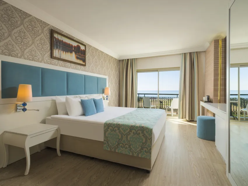 Asteria Bloom Side (Ex: Selectum For Two Side) 5*-19