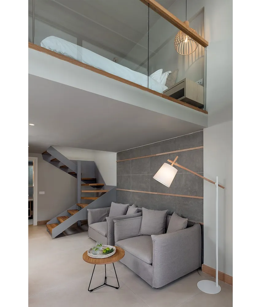 Ikones SeaFront Luxury Suites 4*-23