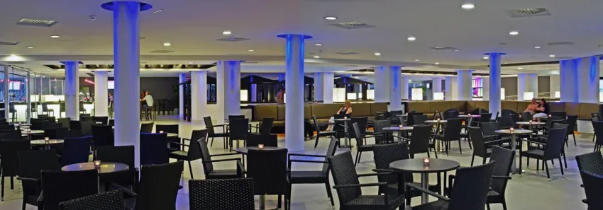 Sol Guadalupe Hotel 4*-7