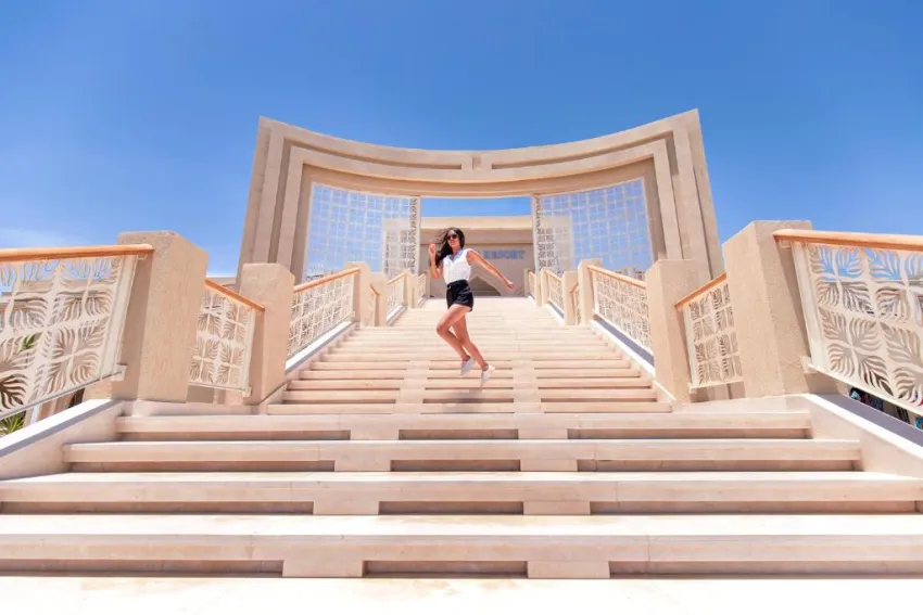 PICKALBATROS AQUA BLU RESORT  4*-27