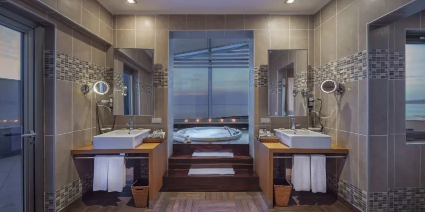 RIXOS SUNGATE CLUB DIAMOND  5*-50