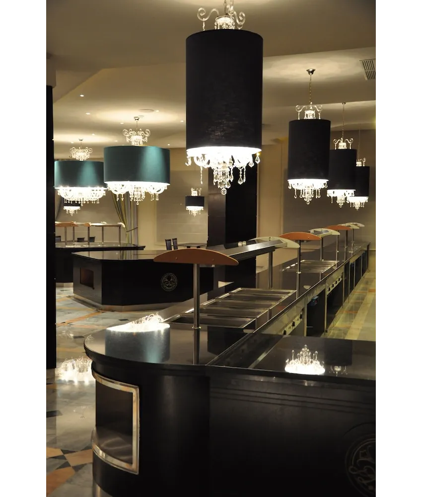 The Russelior Hotel & Spa 5*-144
