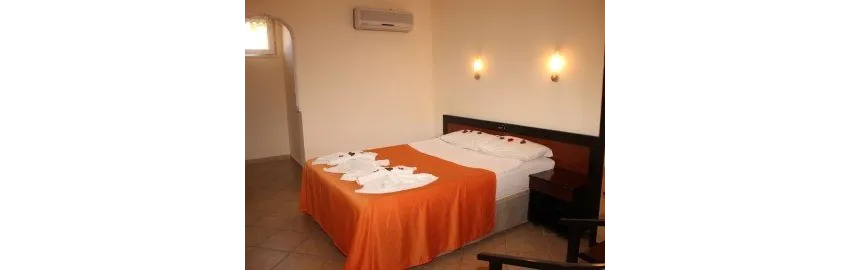 Side Temple Hotel 3*-4