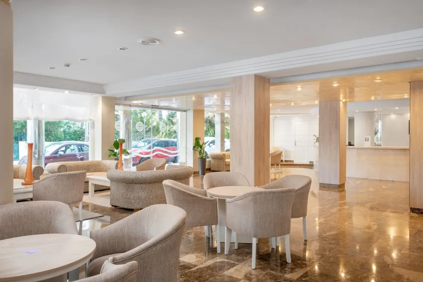 Nordeste Playa Hotel 3*-3