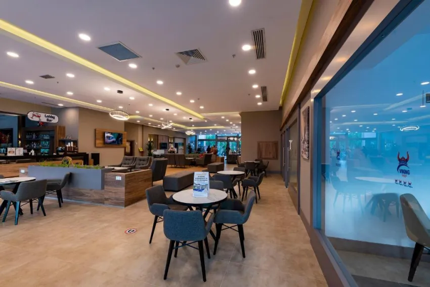 VIKING PARK HOTEL  4*-15