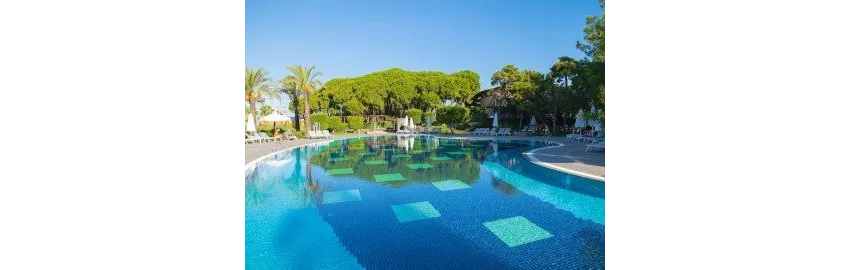 Sueno Hotels Beach Side 5*-15