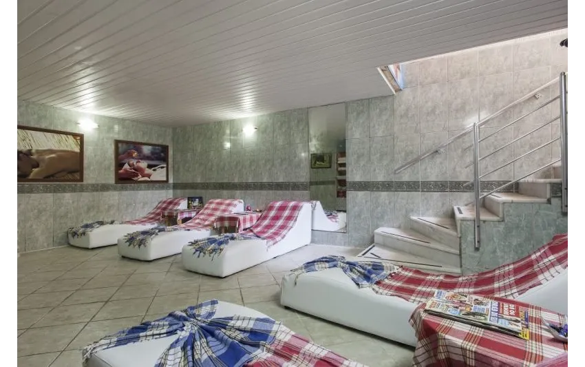 Kleopatra Beach Hotel 4*-15