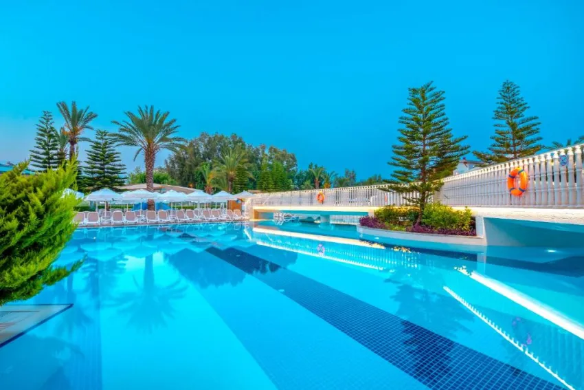 SIDEMARIN KIRMAN PREMIUM (EX KIRMAN SIDEMARIN BEACH)  5*-18