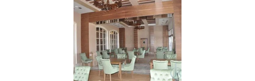 Kahya Resort Aqua & Spa 5*-16
