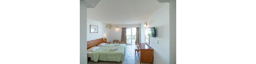 Semiramis Village Hotel 4*-36