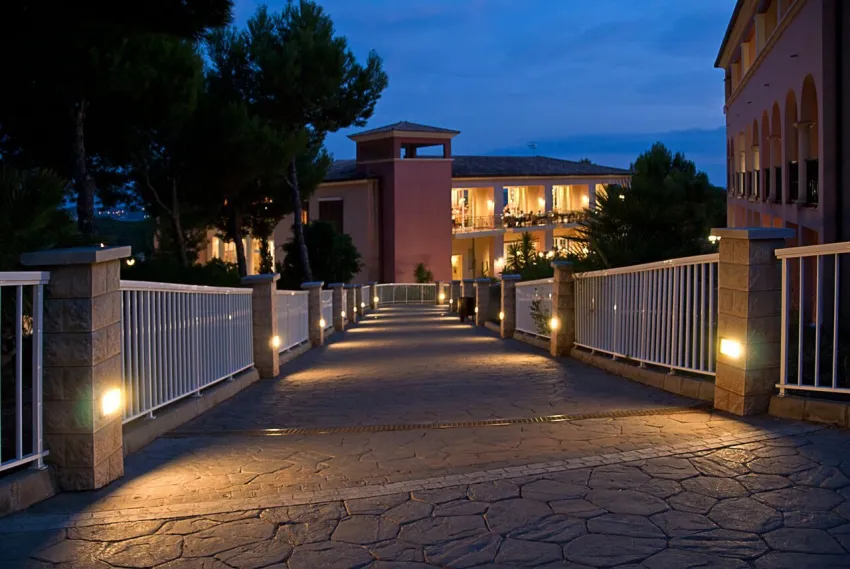 Hotel Bordoy Don Antonio 4*-9