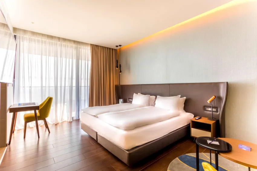 Radisson Blu Hotel Larnaca 5*-70