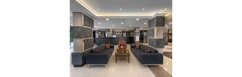 Kaila Krizantem Hotel 4*-3