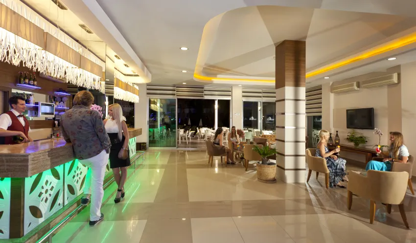 Club Mermaid Village 4*-29