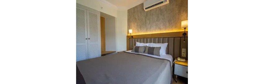 De'manor Boutique Hotel (Ex. M.C.A. Marquis Hotel) 3*-18