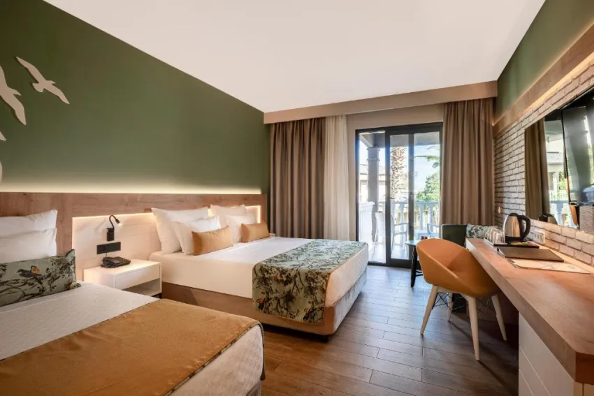 Sailors Beach Club 5*-20