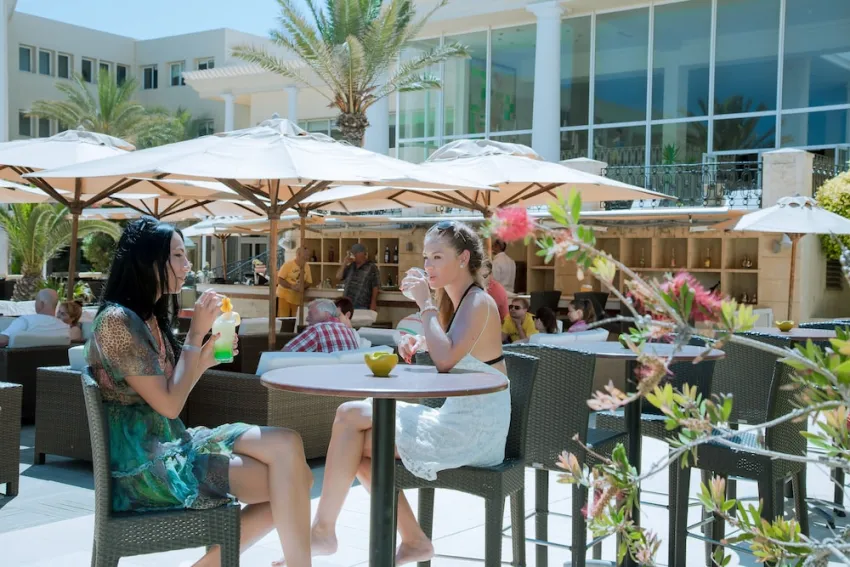 Royal Thalassa Monastir 5*-109