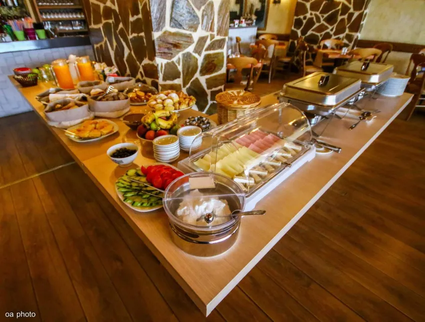 Birais Beach Studios 3*-13