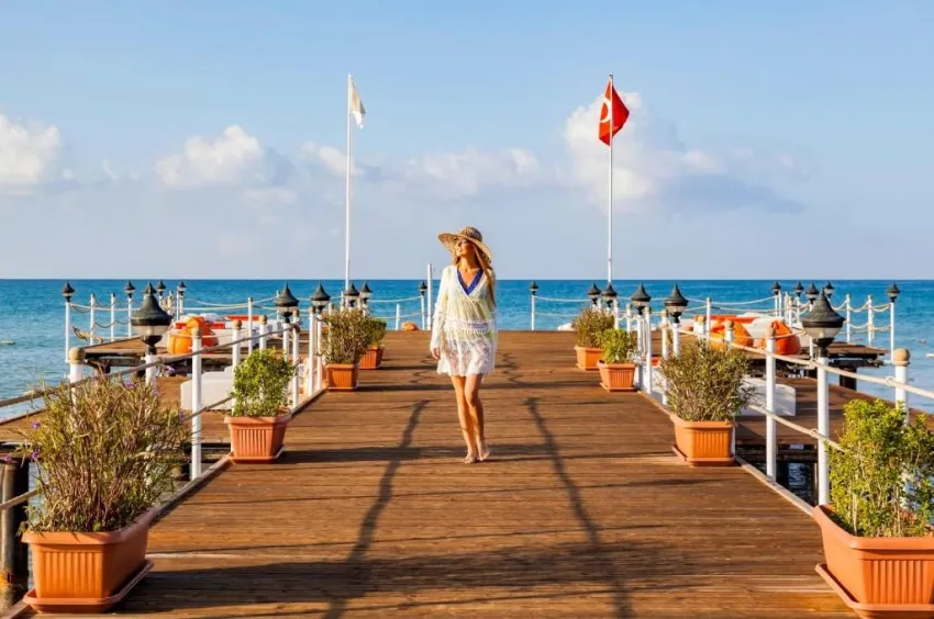 Starlight Resort Hotel 5*-27