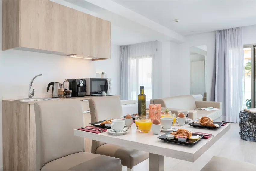 Llaut Boutique Hotel 4*-11