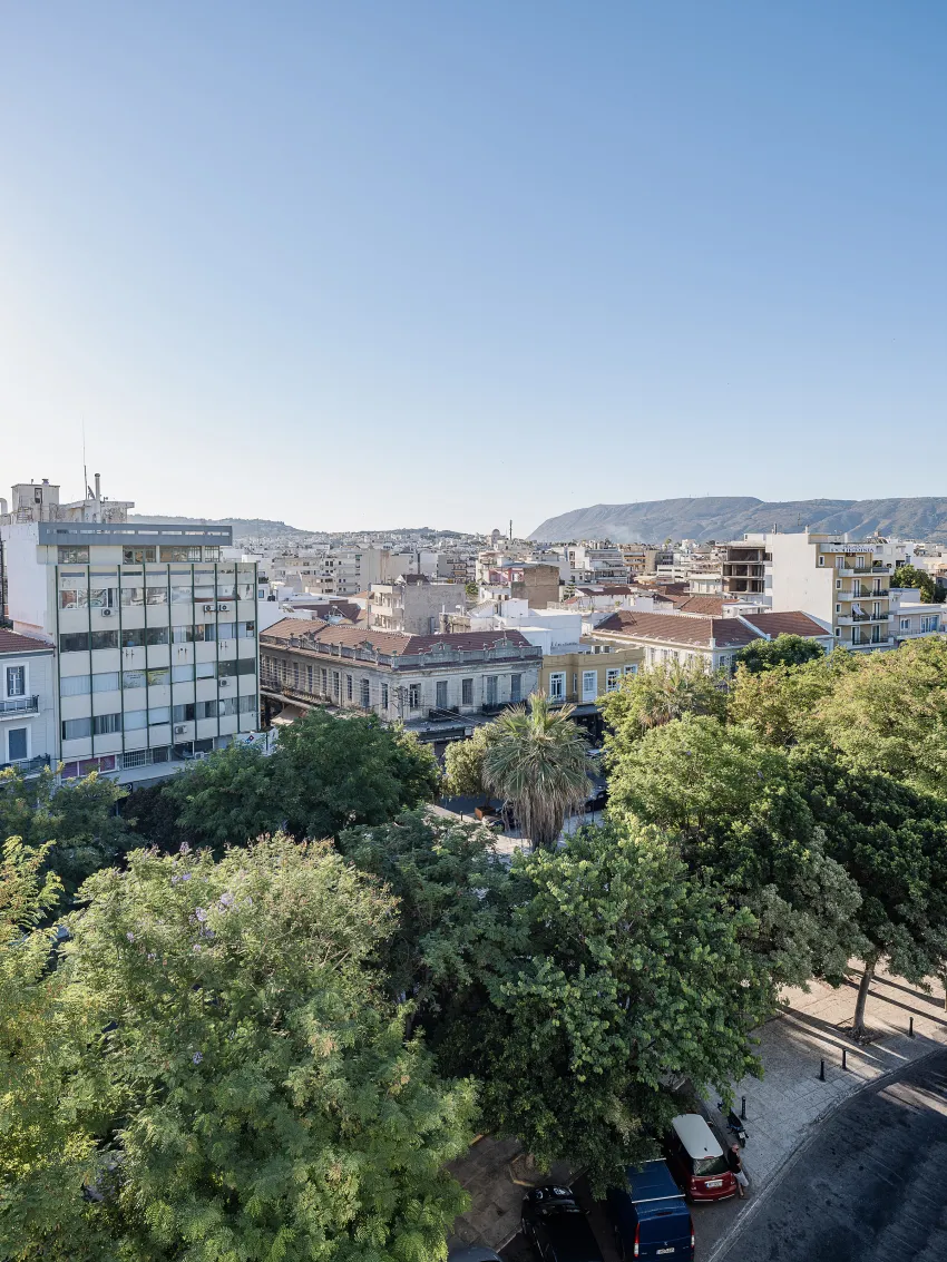 Arkadi Hotel 3*-67