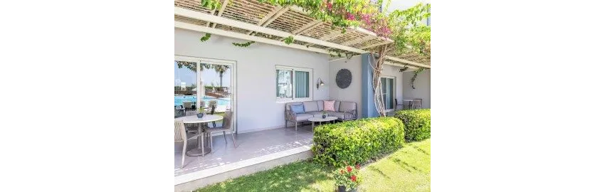 Barut Goia 5*-18