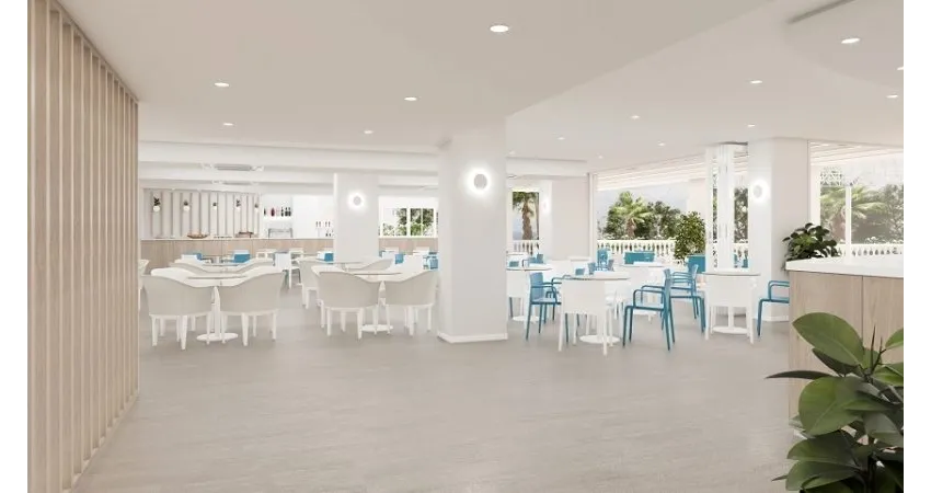 Blue Sea Costa Verde Hotel 3*-12