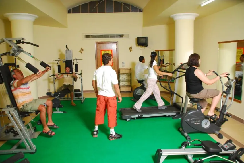 CORAL HILLS RESORT SHARM EL SHEIKH  4*-25