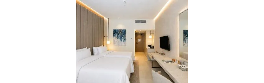Mirage Park Resort Hotel 5*-11