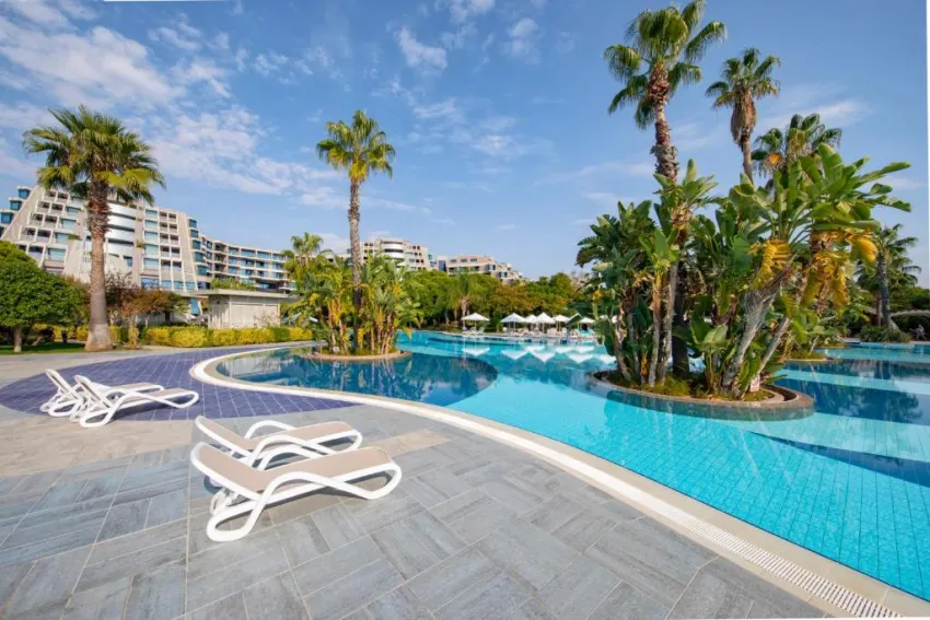 SUSESI LUXURY RESORT HOTEL  5*-37