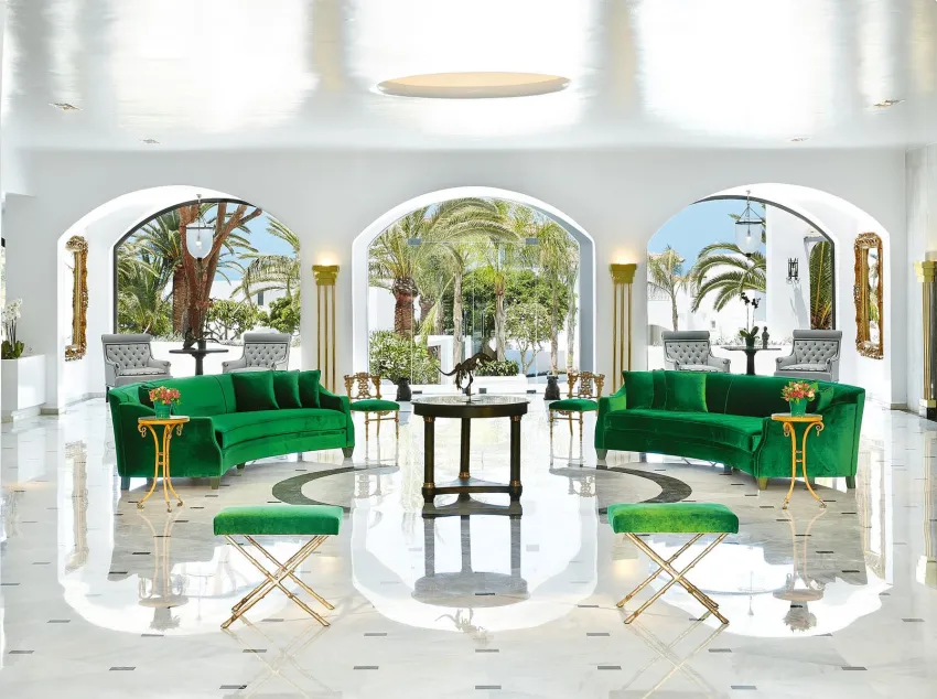Caramel a Grecotel Resort to Live 5*-12
