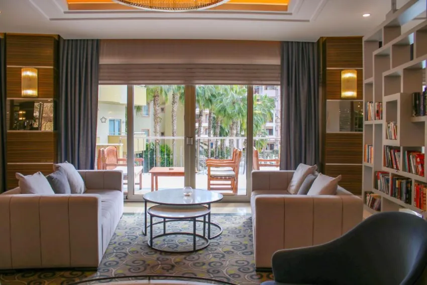 Dream Family Club Hotel 4*-33