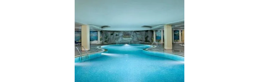 Ozkaymak Marina Hotel 5*-23