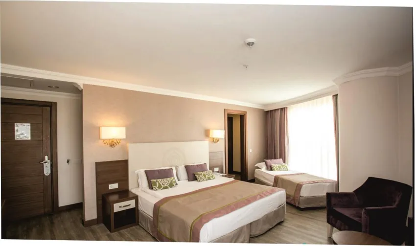 SIDE ALEGRIA HOTEL & SPA (ADULT ONLY +16)  5*-7