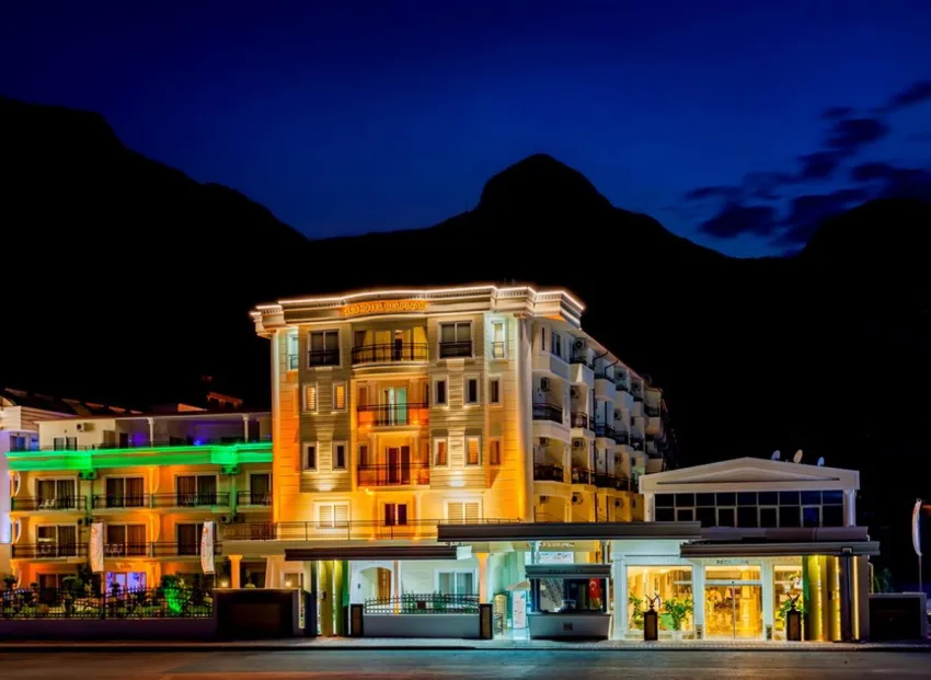 Club Hotel Belpinar 4*-14