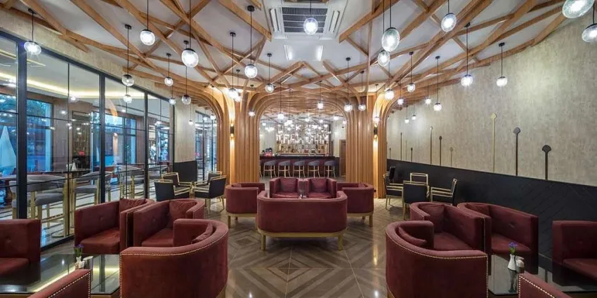 Aydinbey Queens Palace 5*-4