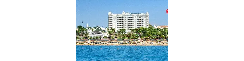 Kamelya Collection Fulya Hotel 5*-39