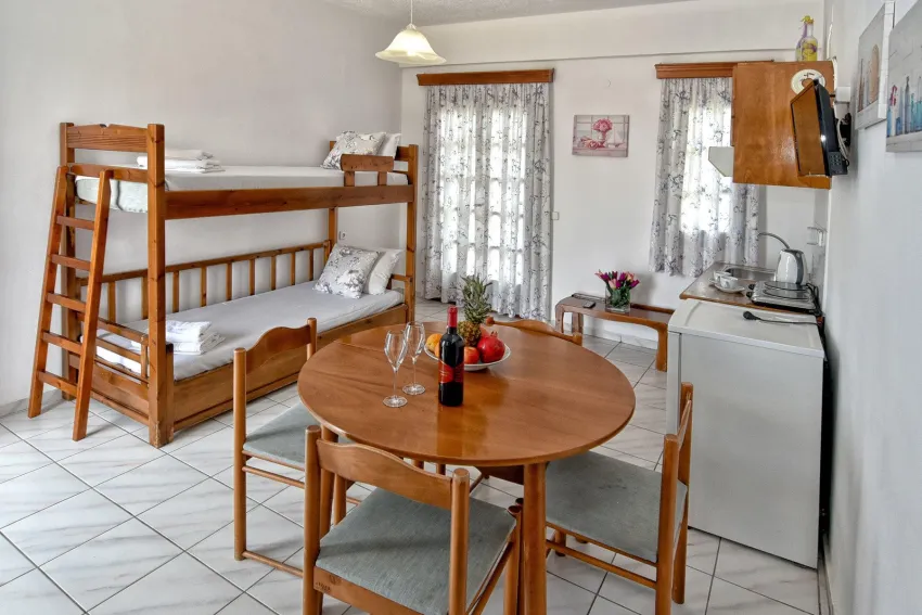 Kasapakis Hotel and Apartments 3*-15