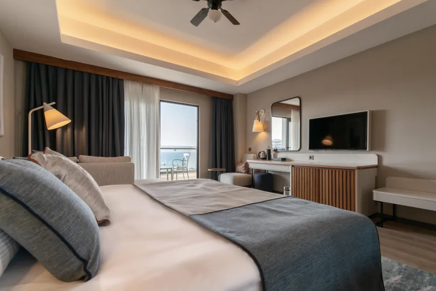 Seaden Quality Resort & Spa 5*-16