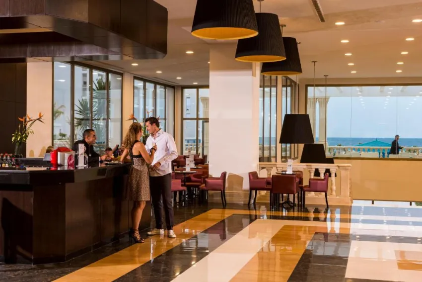 BARCELO CONCORDE GREEN PARK  5*-4