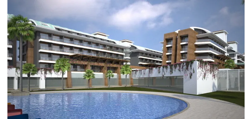 Crystal Waterworld Resort & Spa 5*-47