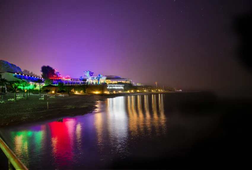 Flora Garden Beach (Adults Only 16+) 5*-225